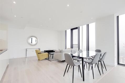 Stratosphere Tower, Great Eastern... 3 bed penthouse for sale