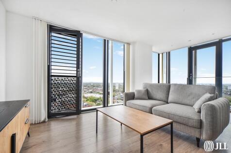 Stratosphere Tower, Great Eastern... 2 bed apartment for sale