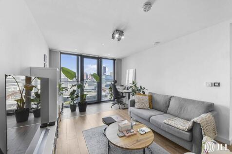 Stratosphere Tower, Great Eastern... 1 bed apartment for sale