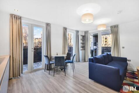 1 bedroom apartment for sale