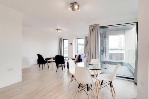 1 bedroom apartment for sale