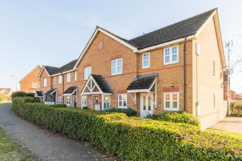 Wilkinson Way, Scunthorpe 2 bed apartment for sale