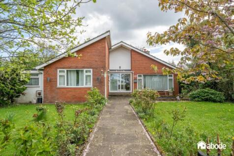 3 bedroom bungalow for sale