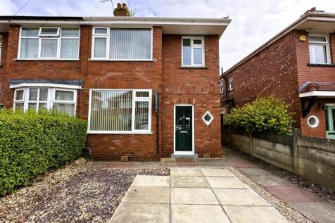3 bedroom house for sale
