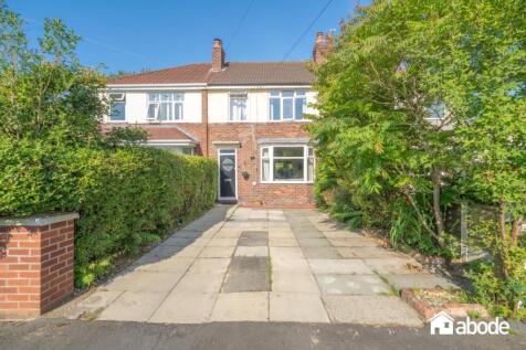 3 bedroom house for sale