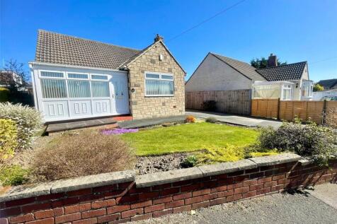 2 bedroom bungalow for sale