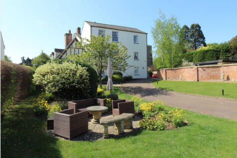 3 bedroom apartment for sale