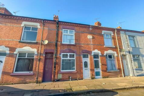 Lancaster Street, Spinney Hills 3 bed terraced house for sale