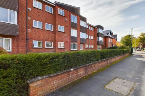 Heathville Road, Gloucester... 2 bed apartment for sale