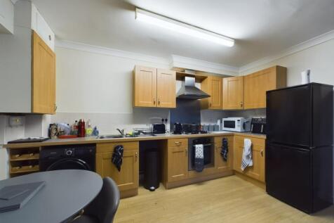 Victoria House, Mayhill Way 1 bed apartment for sale