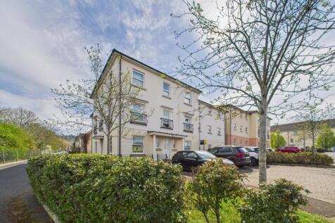 Goodrich Road, Cheltenham 2 bed apartment for sale