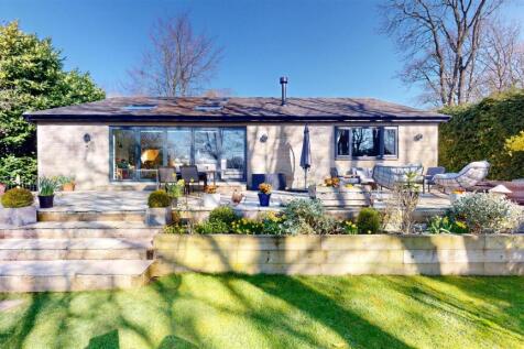 Bridle Stile, Shelf, Halifax 3 bed detached bungalow for sale