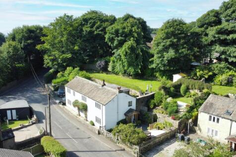 Landemere Syke, Northowram, Halifax 5 bed cottage for sale