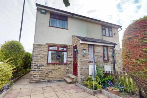 Harbour Road, Wibsey, Bradford 2 bed semi