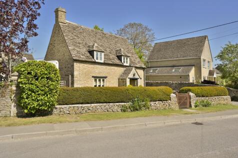 Upper Up, South Cerney 3 bed cottage for sale