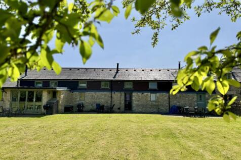 Orchard Cottage, Mill Village, Lower... 3 bed terraced house for sale