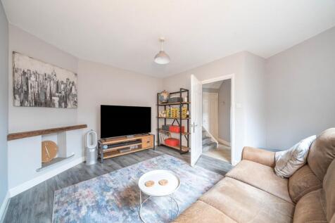 The Old Print Works, Lewis Lane... 2 bed terraced house for sale