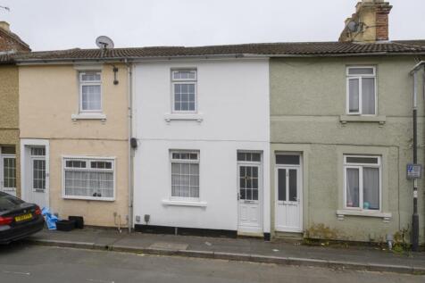 Cross Street, Swindon SN1 2 bed terraced house for sale