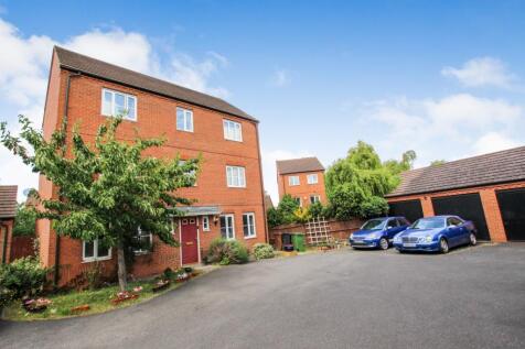 Cane Avenue, Peterborough PE2 5 bed detached house for sale