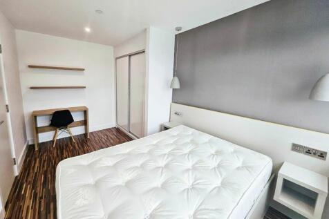 1 bedroom apartment for sale