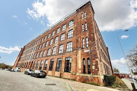 24 Units, Elisabeth Gardens, Stockport 28 bed apartment for sale