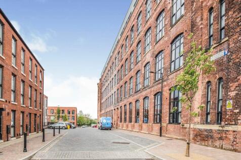 1 bedroom apartment for sale