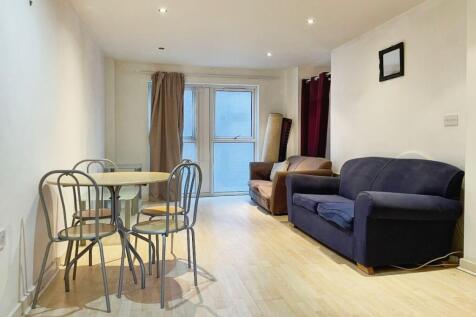 1 bedroom apartment for sale