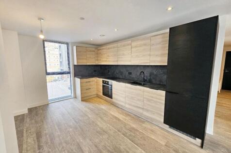 Urban Green, Old Trafford 2 bed apartment for sale