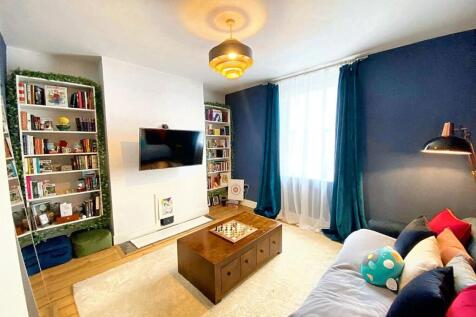 Oldham Road, Ancoats 3 bed maisonette for sale