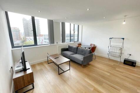 1 bedroom apartment for sale