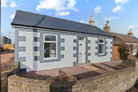 Carlisle Road, Blackwood, ML11 2 bed detached bungalow for sale