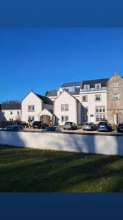 Killearn, Glasgow, G63 3 bed apartment for sale