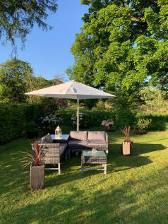 Killearn, Glasgow, G63 3 bed duplex for sale