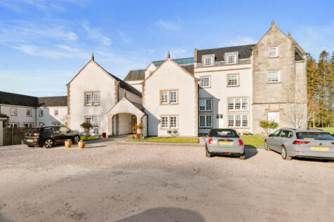 Killearn, Glasgow, G63 3 bed apartment for sale