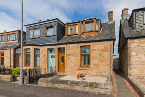 Mungalhead Road, Falkirk, FK2 3 bed semi