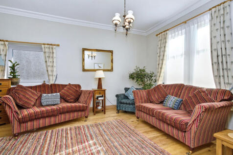 Station Road, Bathgate, EH48 5 bed detached bungalow for sale