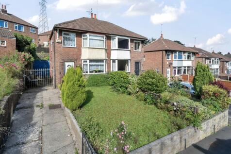 Armley Ridge Road, Leeds, LS12 3 bed semi