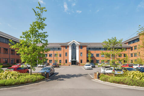 Dawsons Square, Pudsey, West... 2 bed flat for sale