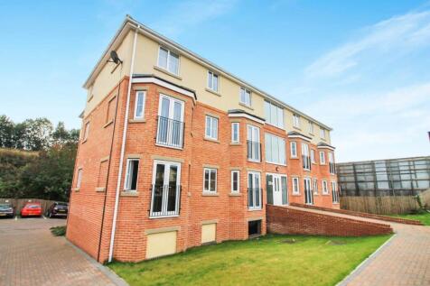 Stanningley Road, Leeds, West... 2 bed flat for sale