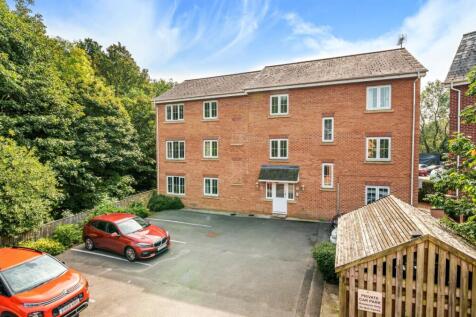 Troydale Park, Pudsey, West... 2 bed flat for sale