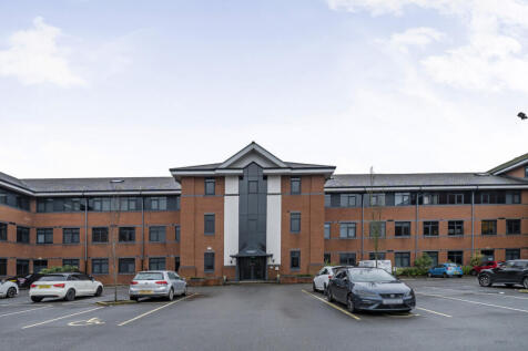 Greenleigh Court, Dawsons Square... 2 bed flat for sale
