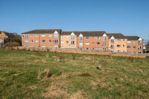 Fieldmoor Lodge, Pudsey, West... 2 bed flat for sale