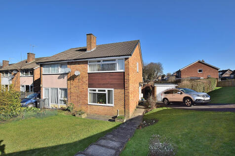 Albermarle Drive, Catterick Garrison 3 bed semi