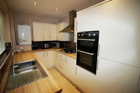 Aughton Road, Swallownest, Sheffield 3 bed semi