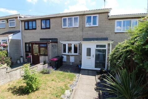 North Street, Rawmarsh, Rotherham 3 bed terraced house for sale