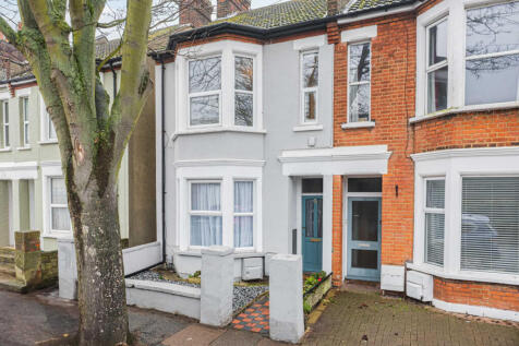 Tunbridge Road, Southend