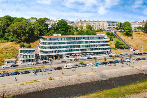 Western Esplanade, Southend