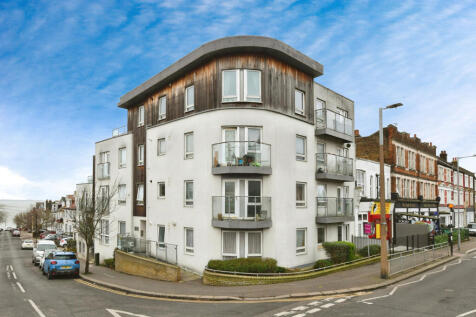 Palmerston Road, Westcliff