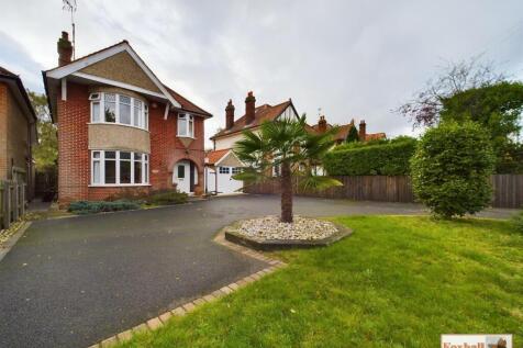 4 bedroom house for sale