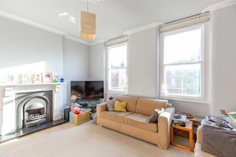 Alma Road, Bristol BS8 5 bed terraced house for sale